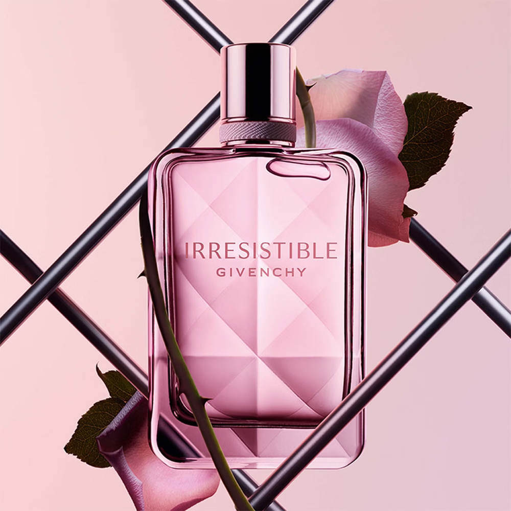 Parfum givenchy irresistible online